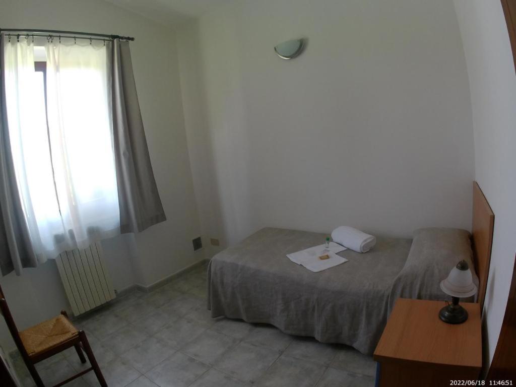 Terrae Eremis: Ristorante, Bar, B&B Roccamorice Exteriér fotografie
