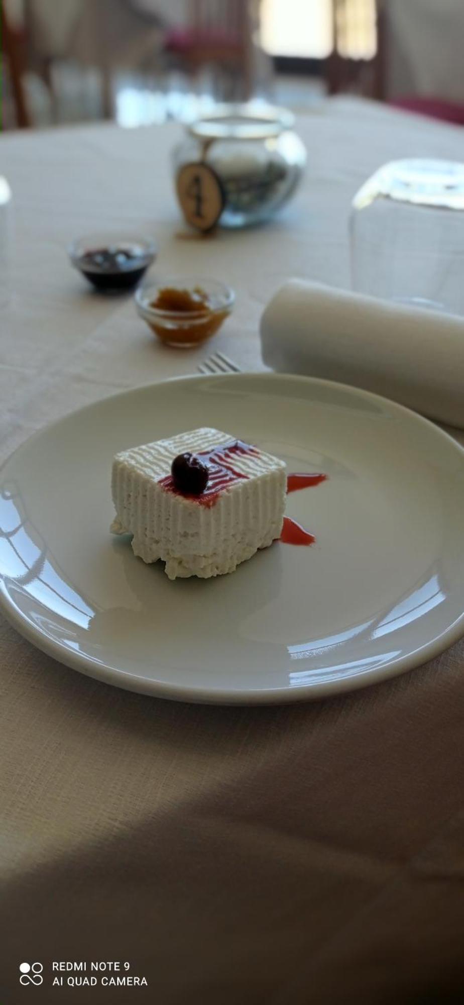 Terrae Eremis: Ristorante, Bar, B&B Roccamorice Exteriér fotografie