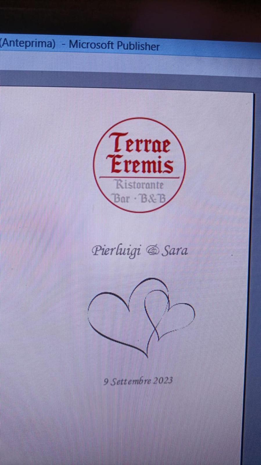 Terrae Eremis: Ristorante, Bar, B&B Roccamorice Exteriér fotografie